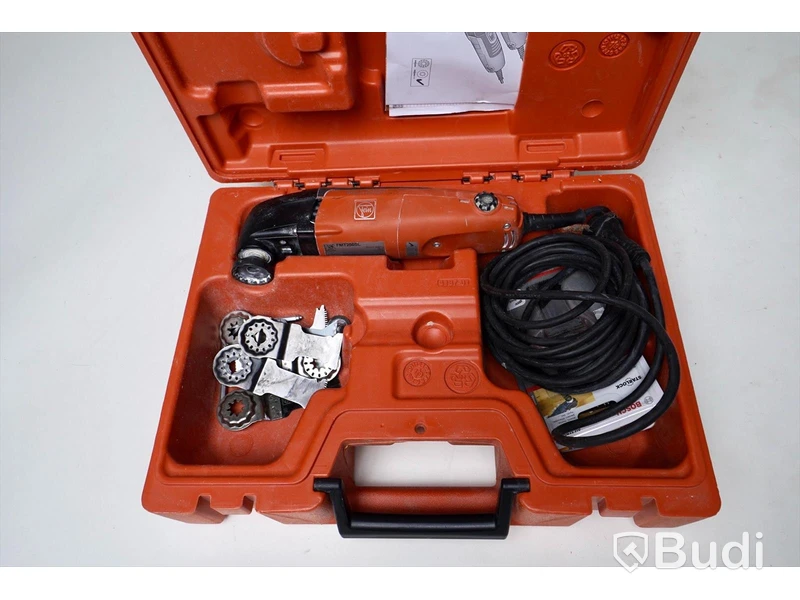 Fein Multitalent FMT 250 SL